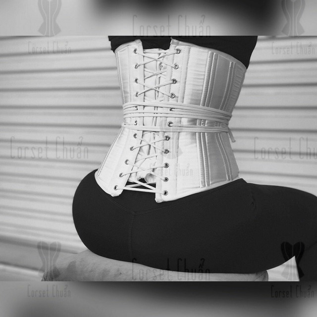 Corset định hình, tạo thắt eo ( hàng chính hãng thương hiệu Corset Chuẩn) | BigBuy360 - bigbuy360.vn