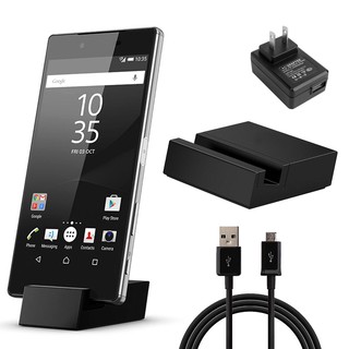 Đế xạc không dây cho android (sony)