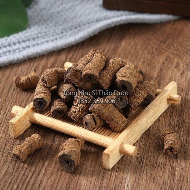 Ba Kích Tím 1kg (Loại To, Đã Bỏ Lõi)