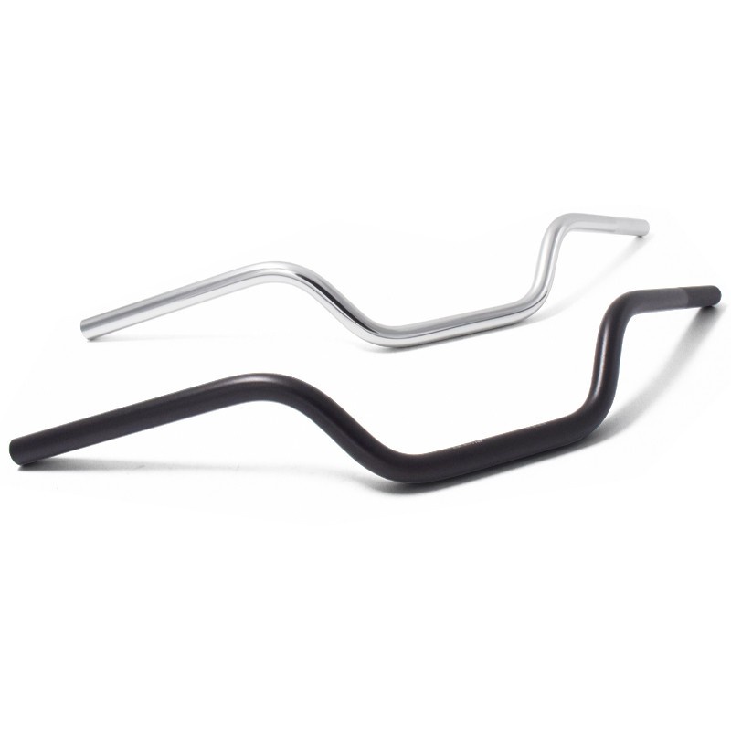 GHI ĐÔNG RENTHAL 691 - CHẤT LIỆU NHÔM 22MM ACCESSORIES