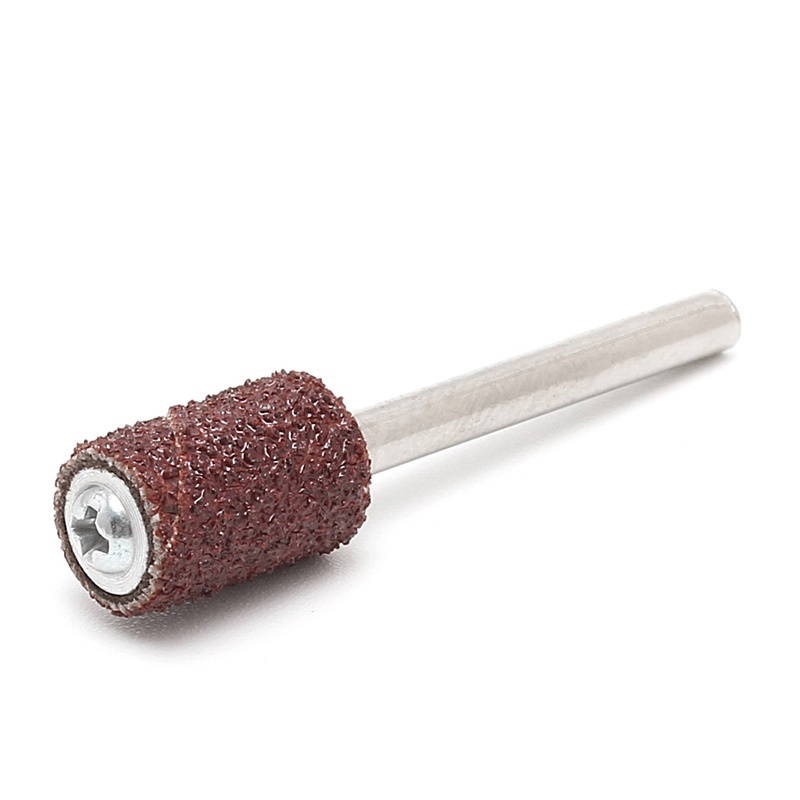 Set 100 Giấy Nhám Hình Tròn 2 Trục Chuyên Dụng