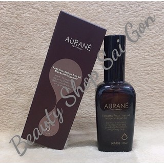 Tinh dầu dưỡng tóc AURANE 125ml