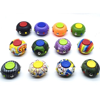 Mới Đồ Chơi Fidget Cube Xả Stress