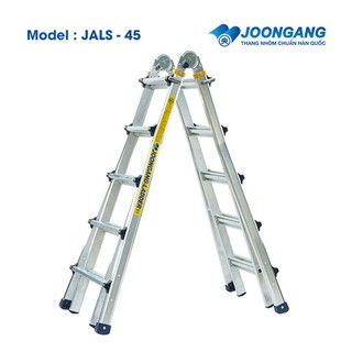 Thang Nhôm Joongang JALS-45