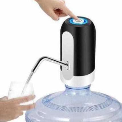 Máy hút nước tự động thông minh - vòi lấy nước thông minh từ bình