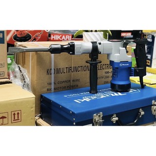 MÁY ĐỤC MASAKI MSK 0813