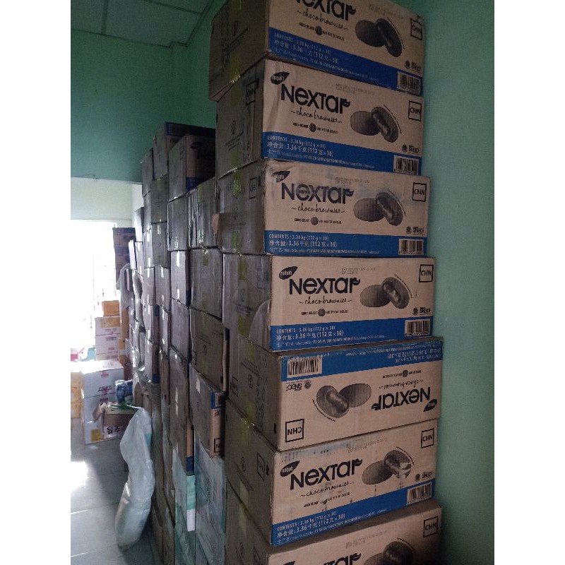 Bánh nextar vị socola | BigBuy360 - bigbuy360.vn