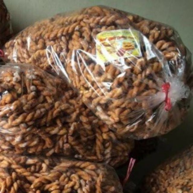 Túi 500 gr bánh neo ngọt