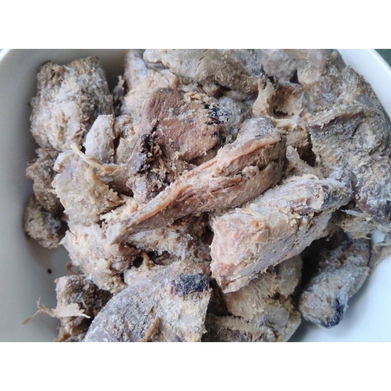 500g thịt dê chay siêu ngon  nowship tphcm