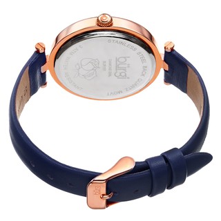 Đồng Hồ Nữ Burgi BUR151