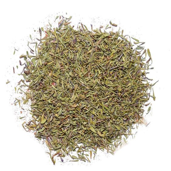 20g cỏ xạ hương - Thyme (món hầm, súp, áp chảo, tráng miệng,...)