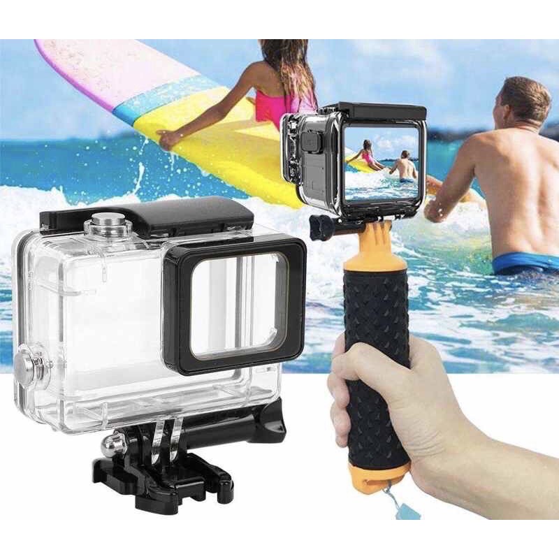 CASE CHỐNG NƯỚC GOPRO 5-6-7