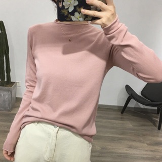 Áo thu đông chất mịn đẹp 👍 👍 👍