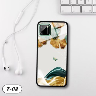 Ốp lưng Realme C11 - In hình 3D