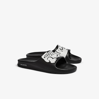 Dép Lacoste Croco 2.0