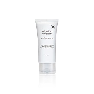 Kem Tẩy Tế Bào Chết Wardah White Secret