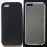 Combo 2 Ốp Lưng dẻo cho iPhone 5 / 5s / 5g