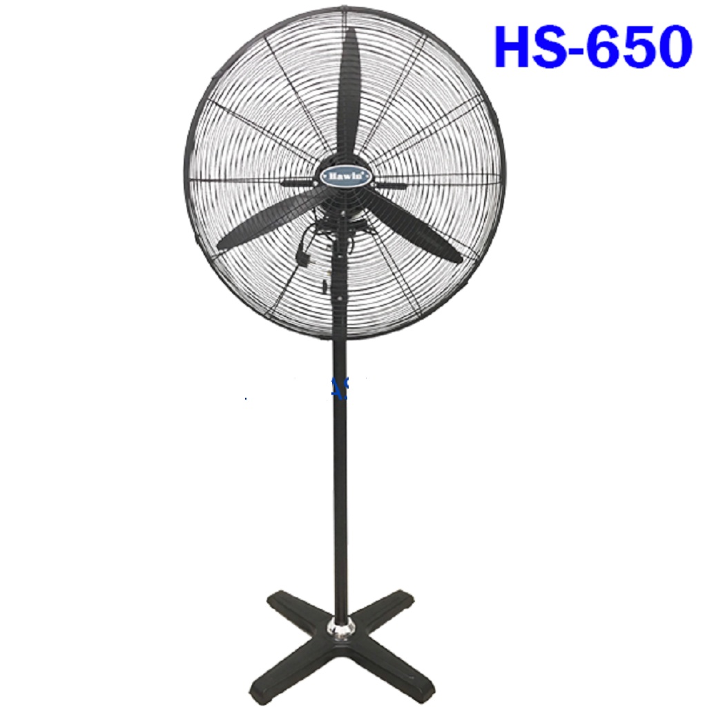 Quạt đứng công nghiệp Hawin - quạt điện
