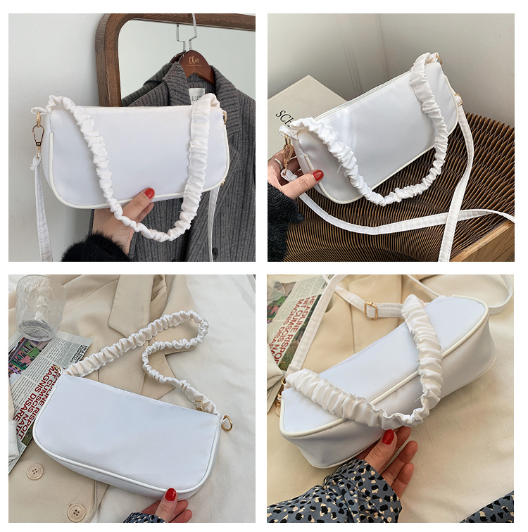 Túi Xách Đeo Chéo Thời Trang Dành Cho Nữ