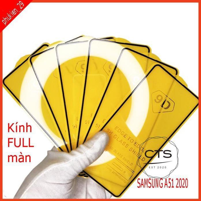 Cường lực SAMSUNG A40,A50,A50S,A70,A70S,A51 2020,Tặng kèm giấy lau kính ướt và khô PHUKIEN_29 | BigBuy360 - bigbuy360.vn