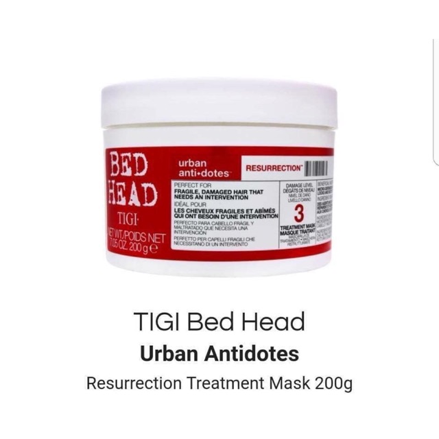 Ủ tóc tigi