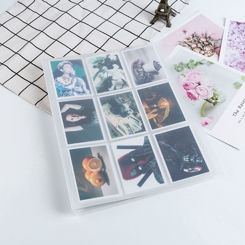 Album ảnh trong 9x6 288 ảnh, album trong ảnh 7x10