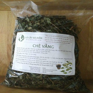 Chè Vằng Lợi Sữa Giảm Cân | Chè Vằng Sẻ Lá Nhỏ, Ngon Loại 1 Của Quảng Trị | Trà Vằng