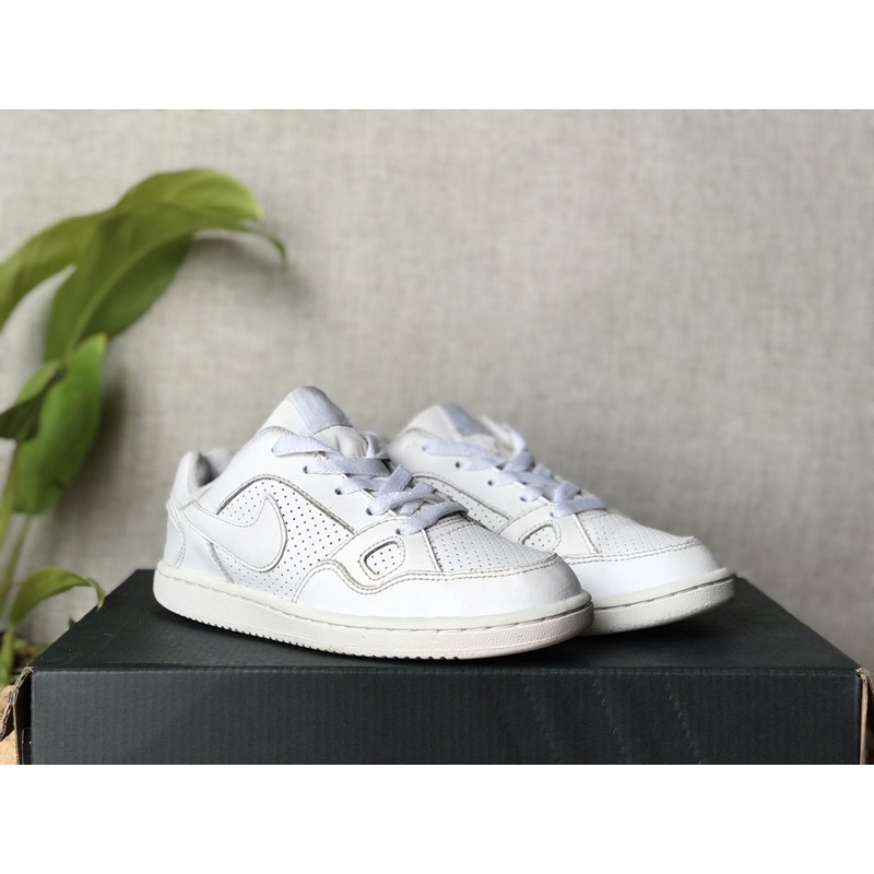 Giày Kids Nike Son of Force-size 31