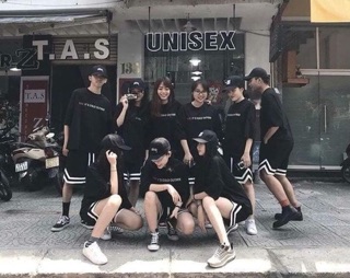 Quần Short V