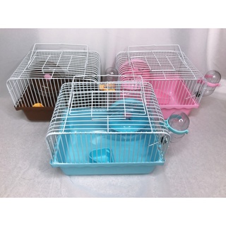 Lồng mini hamster