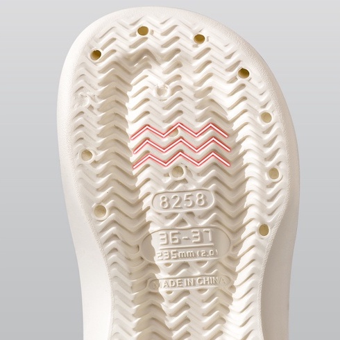 Dép Sandal EVA Đế Dày Tăng Chiều Cao Thoải Mái Thời Trang Mùa Hè