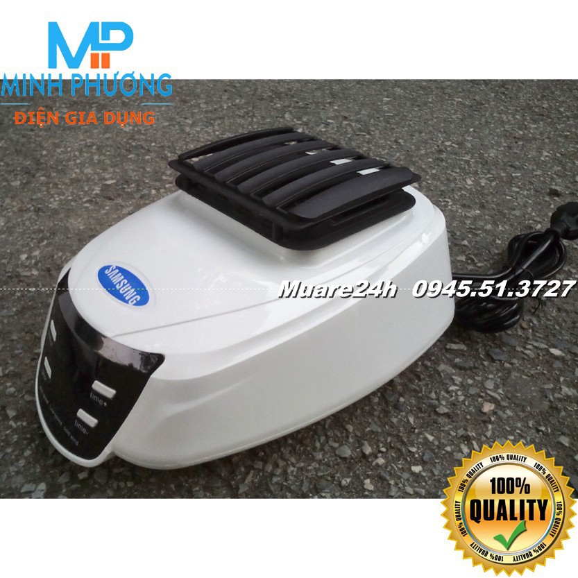 Động cơ Tủ sấy máy sấy quần áo điều khiển Bảo Hành 12Tháng