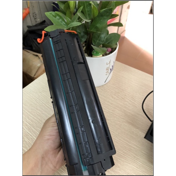 Hộp mực 83A 337 dùng cho máy in HP Laser MFP M125NW/125RNW/M126FN/M127FN/FM127W/202DW/225/202N/201DW - Hộp mực 337A