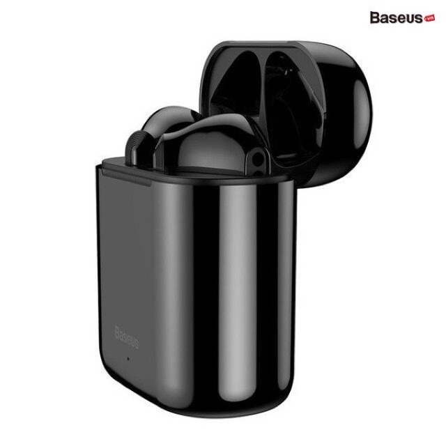 Tai nghe không dây cảm ứng Baseus Encok W09 True Wireless Earphones