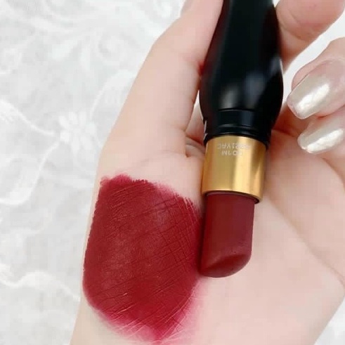 Vỉ Son Rouge Louboutin 001M