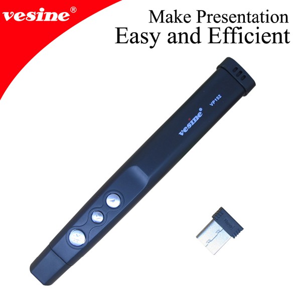 Bút trình chiếu VP152