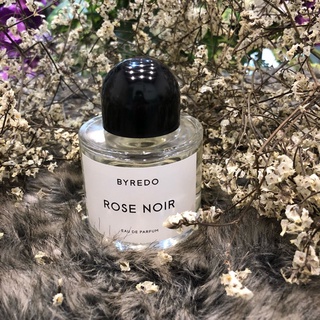 Nước Hoa Byredo Rose Noir Tester 5ml/10ml
