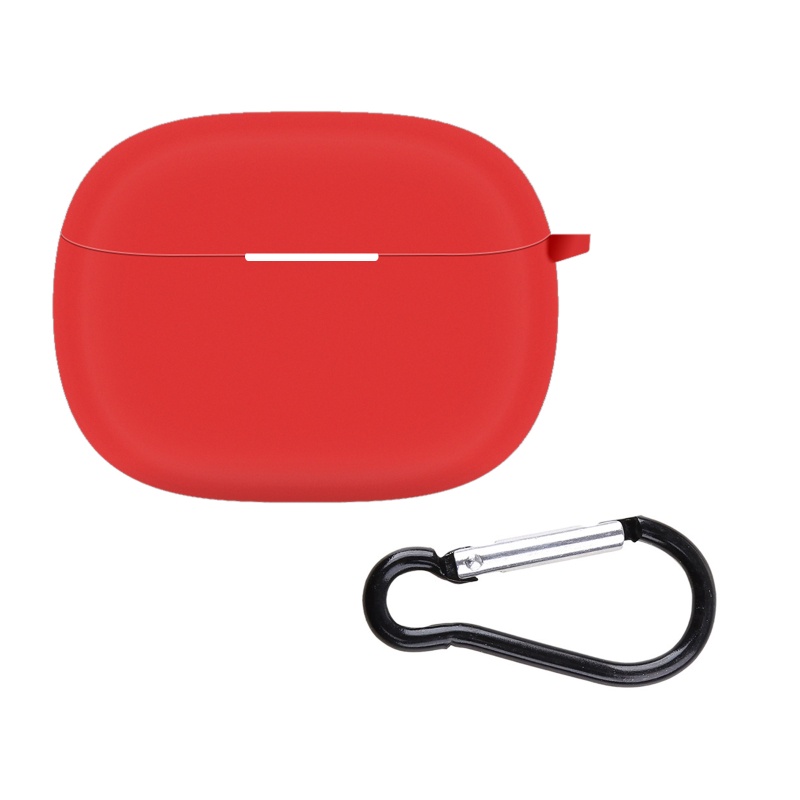 Ốp Điện Thoại Silicon Chống Sốc Chống Trầy Xước Cho RedmiBuds 4 Pro