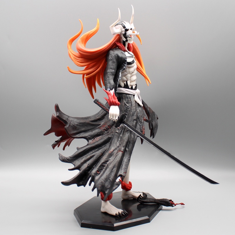 Mô hìnhTượng Đầu Bò Kurosaki Ichigo hàng đẹp siêu nét