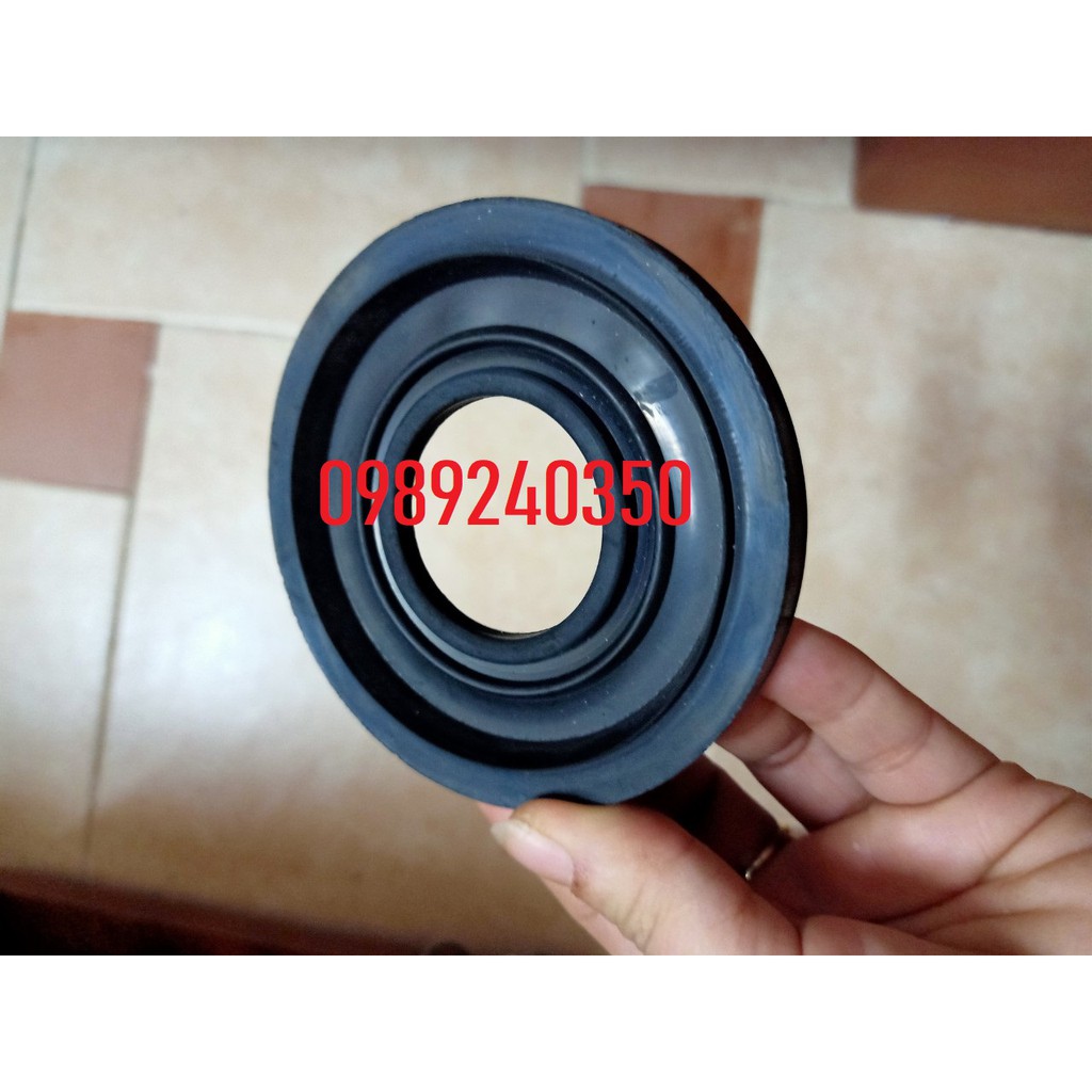 Gioăng ron bình nóng lạnh Ariston tròn đời mới chính hãng