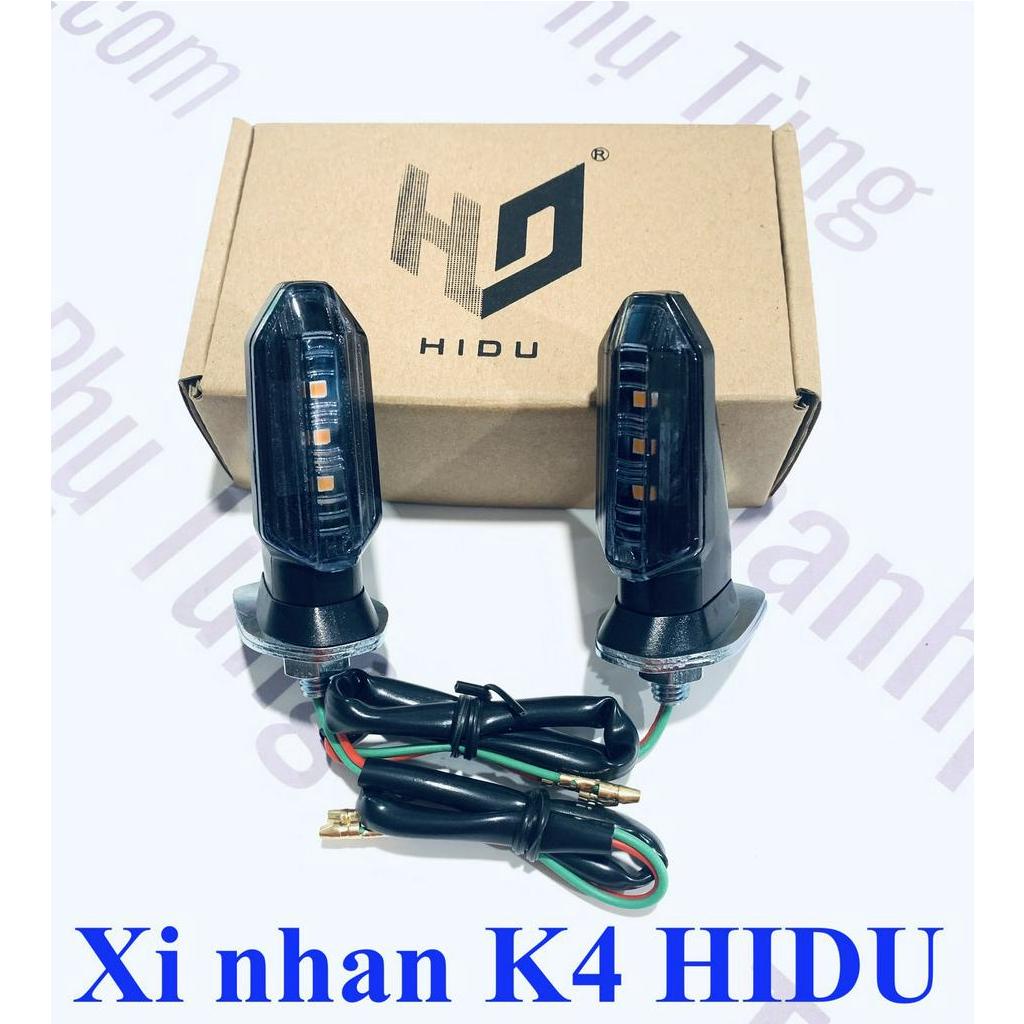 Xi nhan K4 Hidu gắn Vario, Winner, Exciter ..... giá 1 cặp