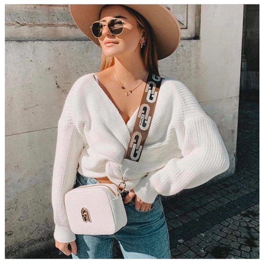 Túi Xách Furla Sleek Mini Crossbody