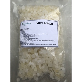 Nguyên liệu làm bánh Trung thu - Bí hột