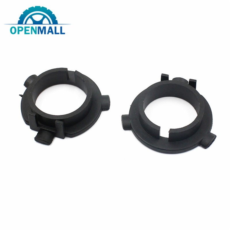 Giá gắn đèn pha H7 chuyên dụng cho xe hơi Hyundai Kia