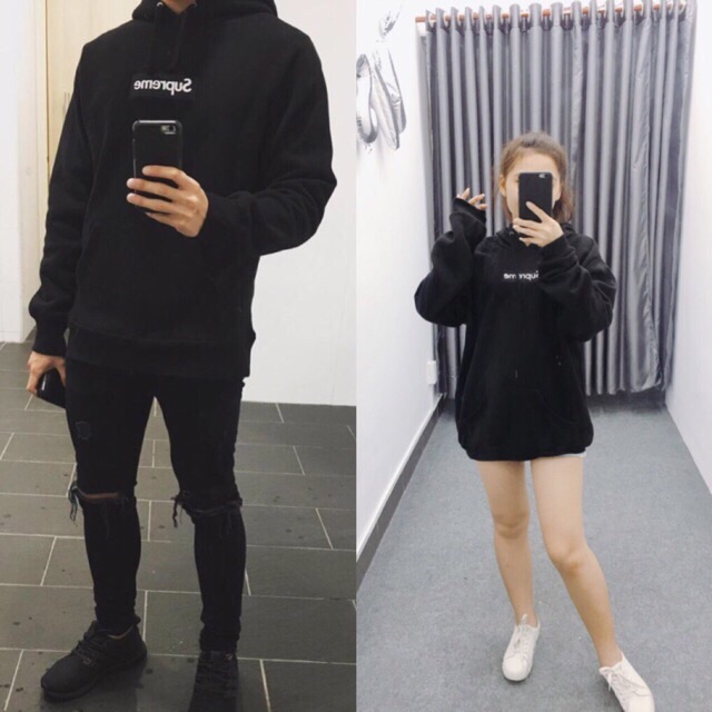 ÁO HOODIE NAM NỮ NHIỀU MẪU