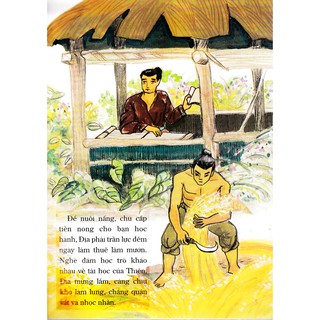 Cổ Tích Việt Nam - Của Thiên Trả Địa
