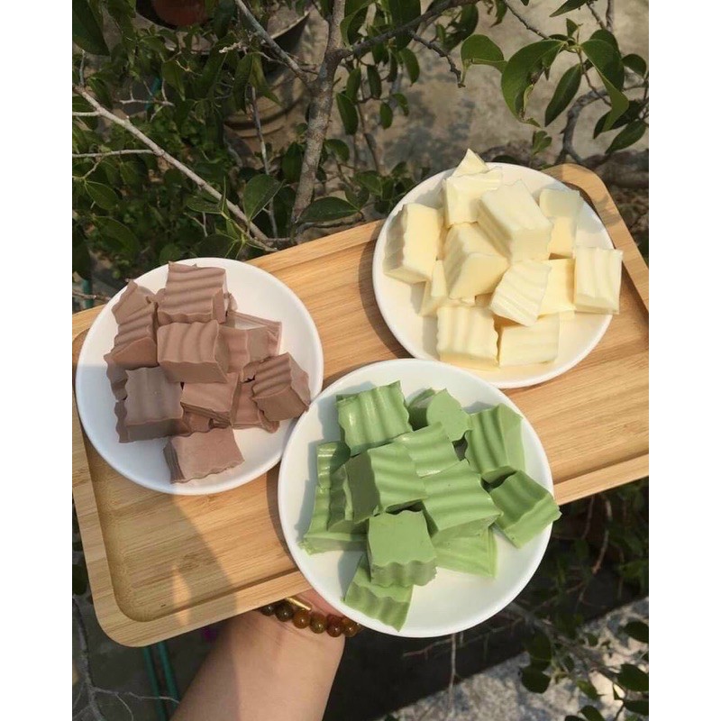 CHÈ KHÚC BẠCH - gói 500gr (Tối đa 30 chén) | BigBuy360 - bigbuy360.vn