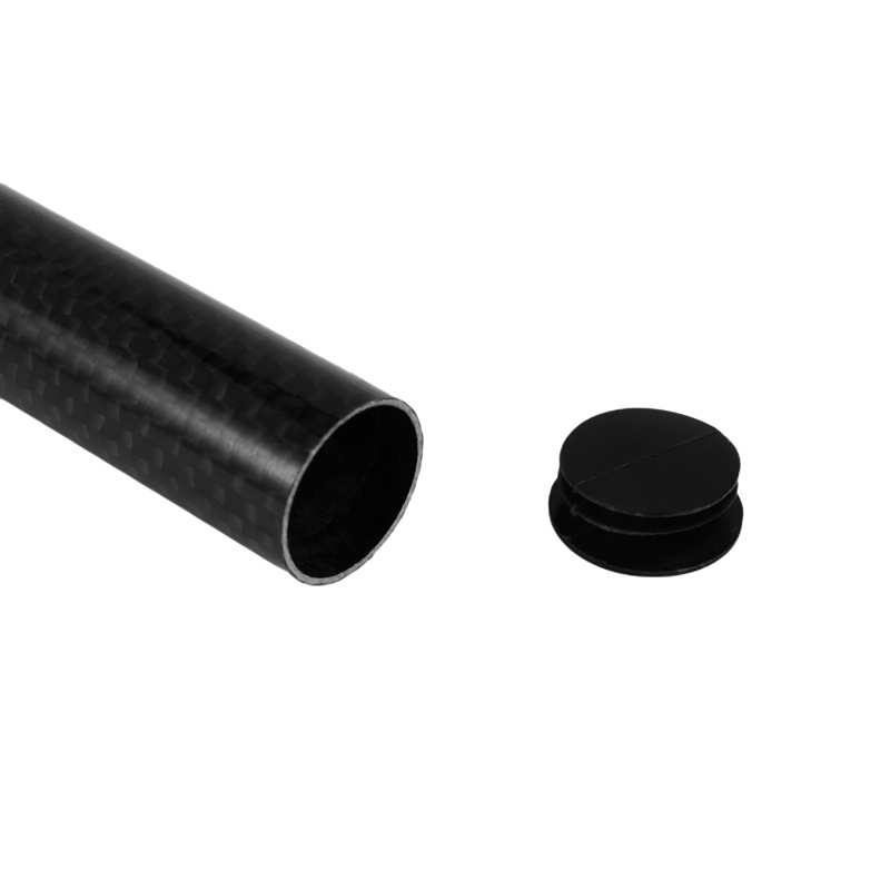 Khung gắn mở rộng tay lái xe đạp bằng sợi carbon