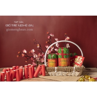 Giò me (bê) Nghệ An 1kg