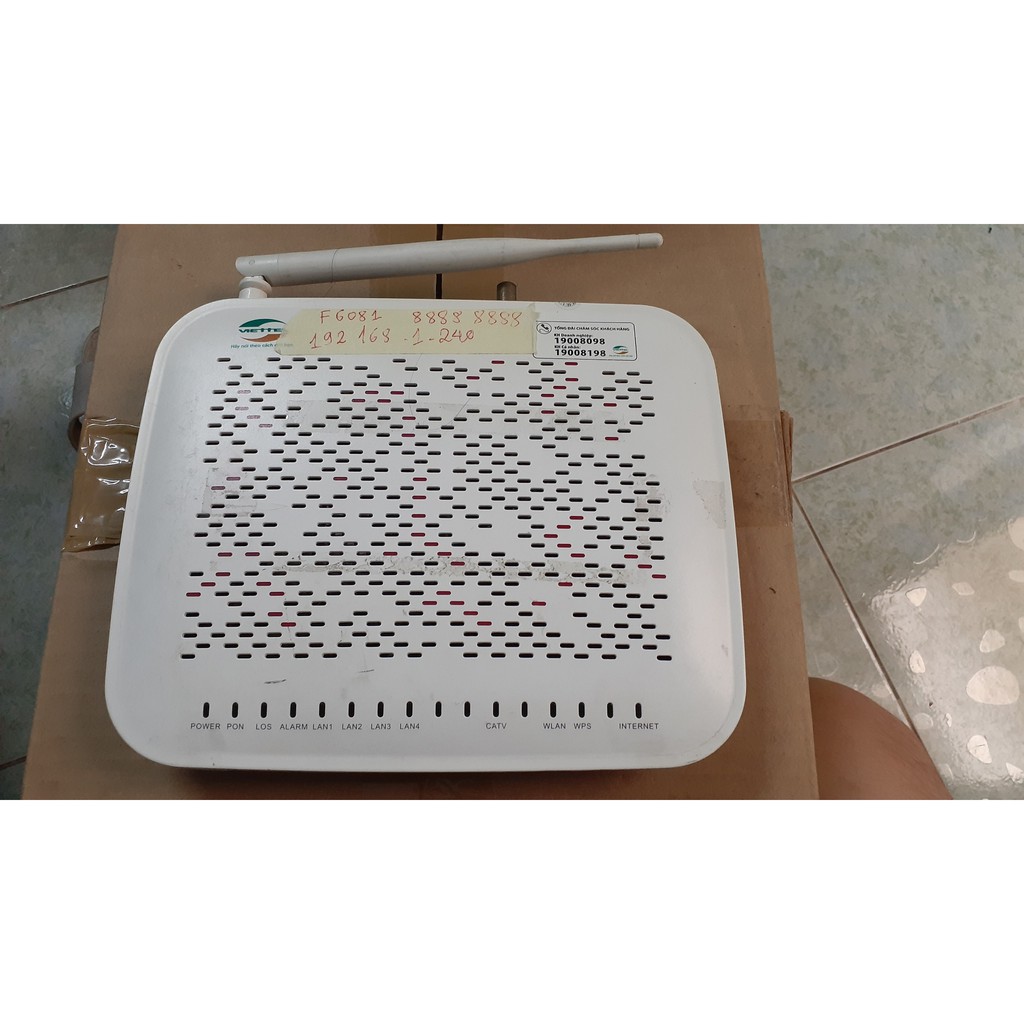 MODEM wifi MẠNG F608 | BigBuy360 - bigbuy360.vn